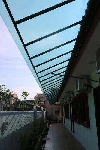 Tengkera Hotel