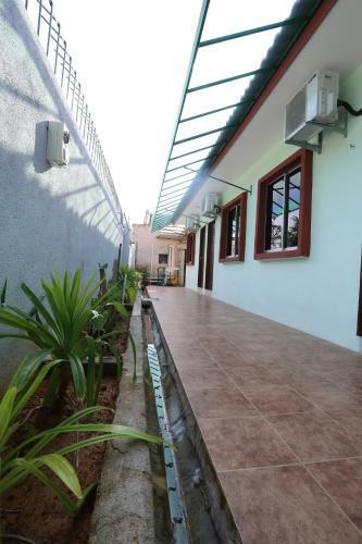 Tengkera Hotel
