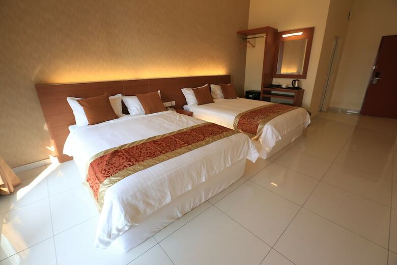 Supreme Hotel