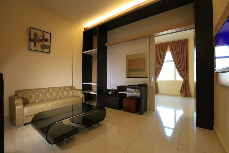 Supreme Hotel