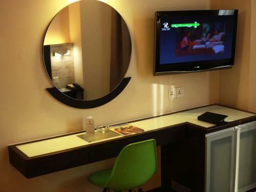 Regalodge Hotel Ipoh