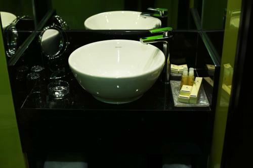 Regalodge Hotel Ipoh