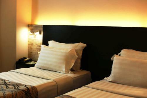 Regalodge Hotel Ipoh