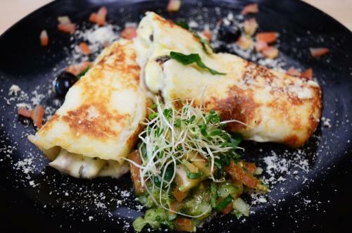 Regalodge Hotel Ipoh