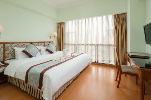 Xinyuan Hot Spring Hotel