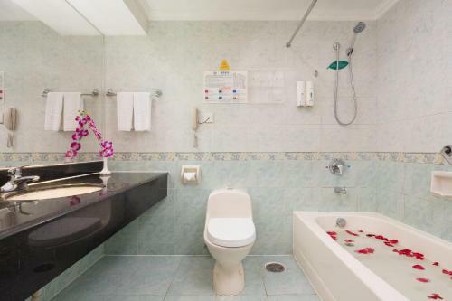 Xinyuan Hot Spring Hotel