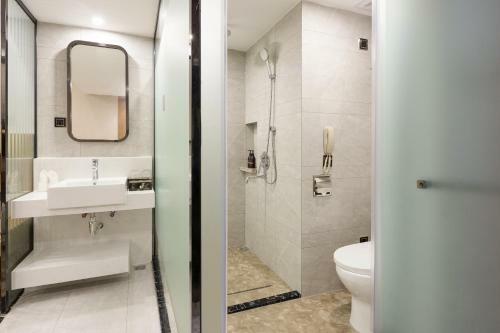 Xinyuan Hot Spring Hotel