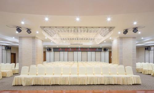 Xinyuan Hot Spring Hotel