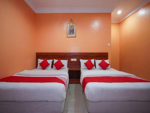 Bercham Times Inn Hotel