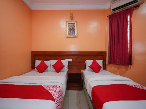 Bercham Times Inn Hotel