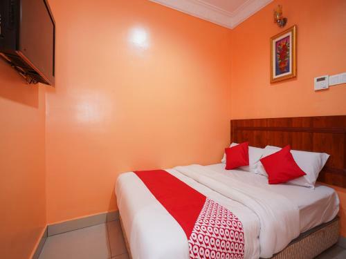 Bercham Times Inn Hotel