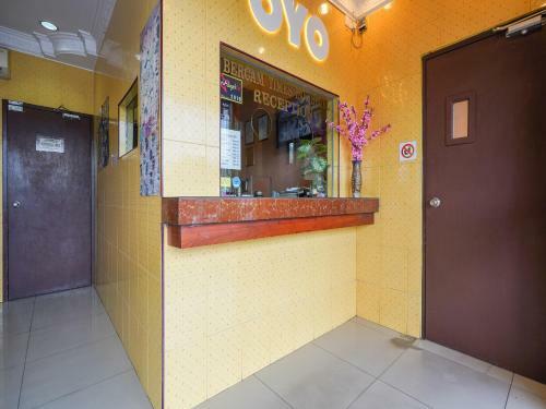 Bercham Times Inn Hotel