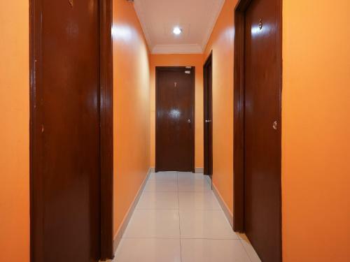 Bercham Times Inn Hotel