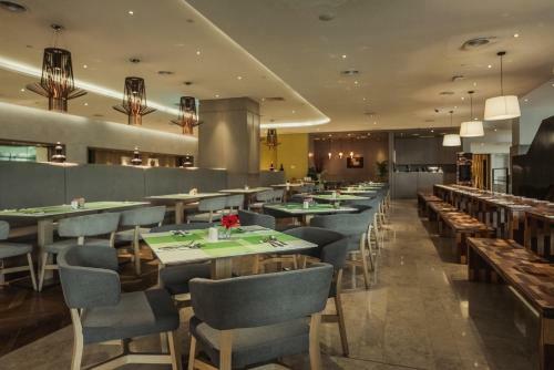 Weil Hotel Ipoh
