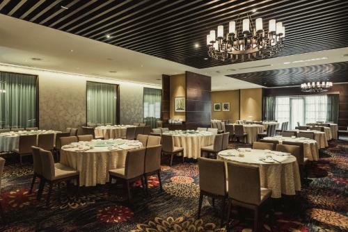 Weil Hotel Ipoh
