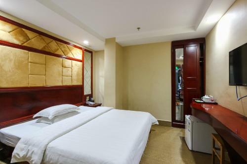 Posada Wanshun Hotel