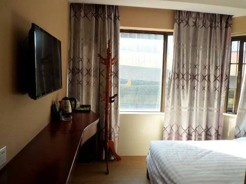 Posada Wanshun Hotel