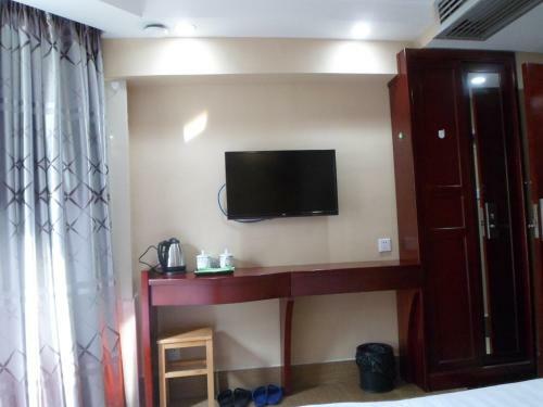 Posada Wanshun Hotel
