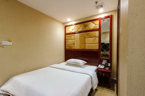Posada Wanshun Hotel