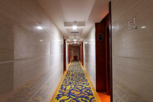 Posada Wanshun Hotel