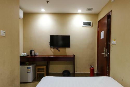 Posada Wanshun Hotel