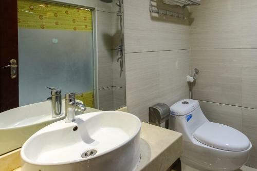 Posada Wanshun Hotel