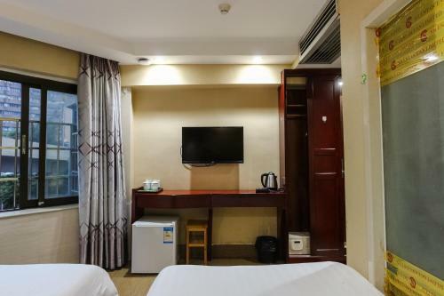 Posada Wanshun Hotel