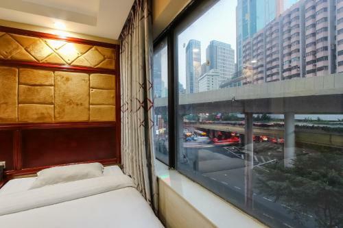 Posada Wanshun Hotel