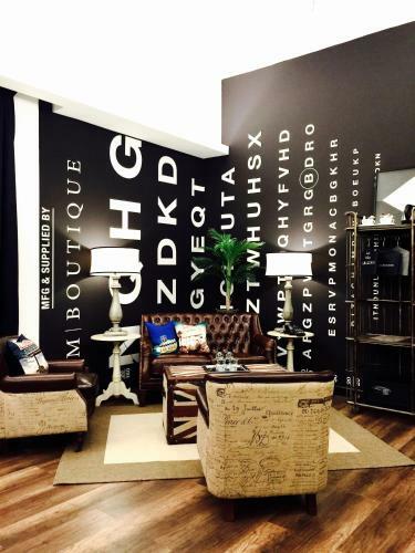 M Boutique Hotel Station 18
