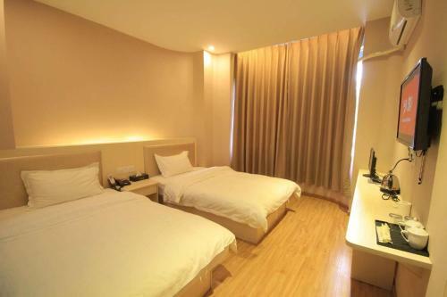 Jujia Hotel