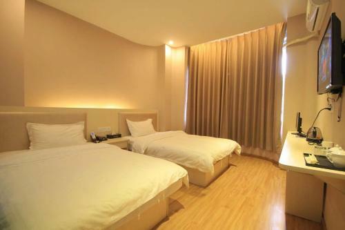 Jujia Hotel