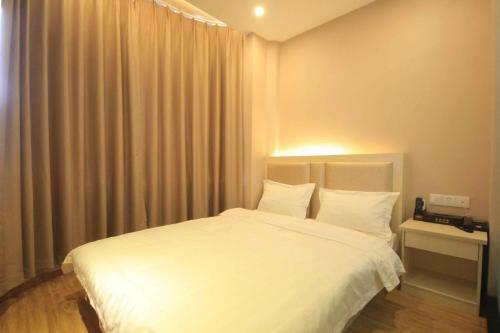 Jujia Hotel