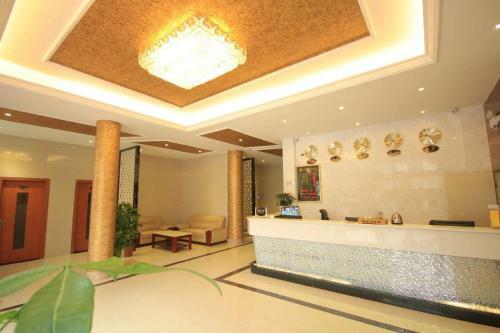 Jujia Hotel
