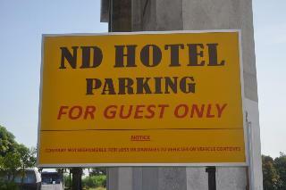 Nd Hotel