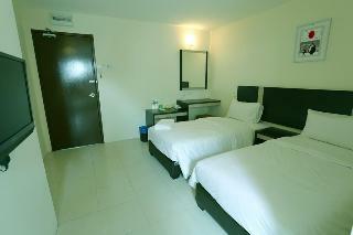 Nd Hotel