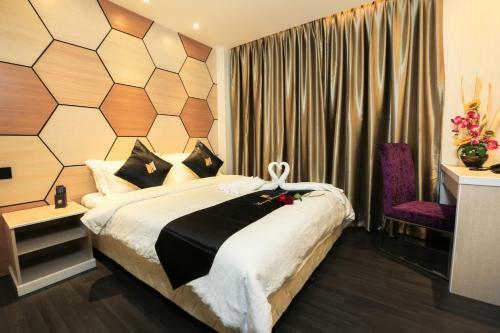 Mercury Boutique Hotel