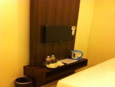 The Regency Garden Hotel