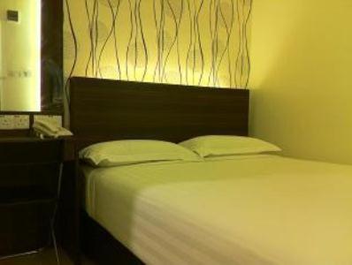 The Regency Garden Hotel
