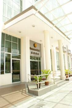 Seemsoon Hotel