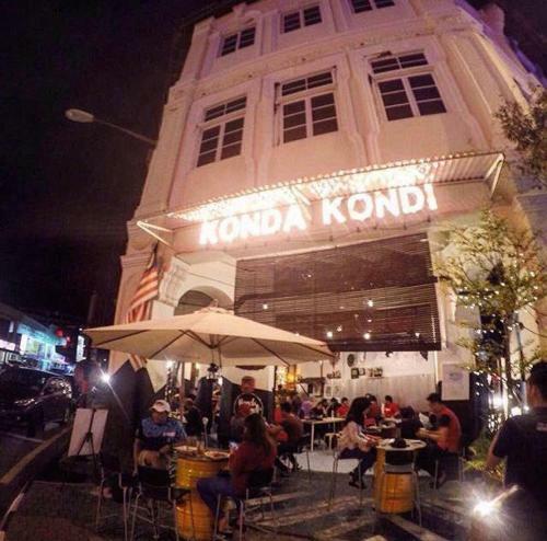 Ipoh Downtown Hotel
