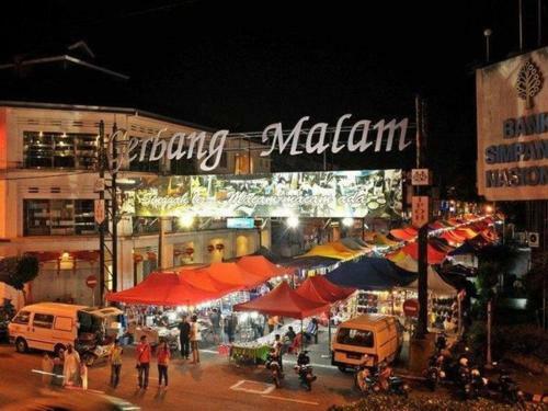 Ipoh Downtown Hotel