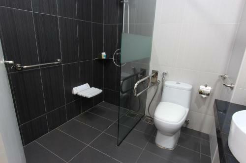 Ipoh Downtown Hotel
