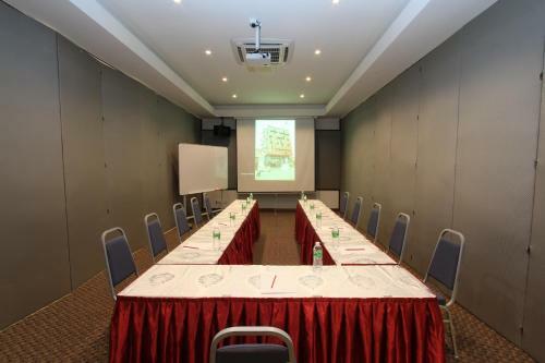 Ipoh Downtown Hotel