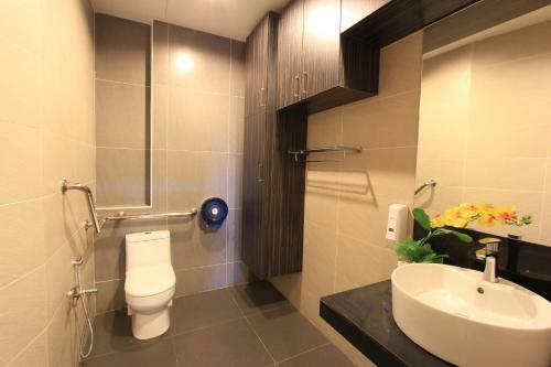 Ipoh Downtown Hotel