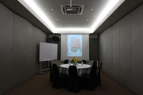 Ipoh Downtown Hotel