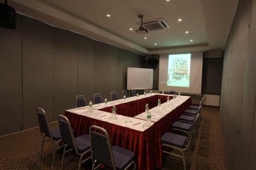 Ipoh Downtown Hotel