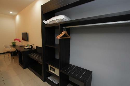 Ipoh Downtown Hotel