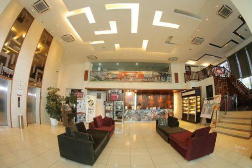 Ipoh Downtown Hotel