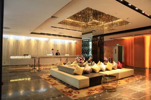 Shang Yuan Hotel