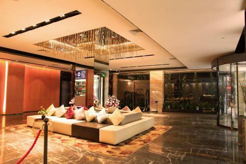Shang Yuan Hotel